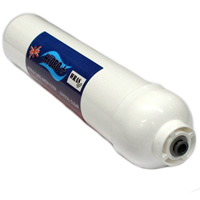 HYDRO PLUS (H11PA) WATER INLET FILTER / Push-in Fitting